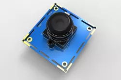 wide angle usb cam