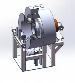 winding machine