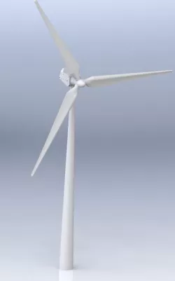 Windmill
