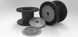 Wirecut Roll