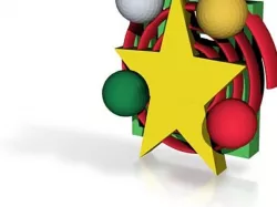 xmas decoration