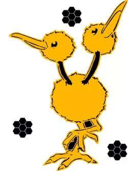 084 Doduo stencil + 2D