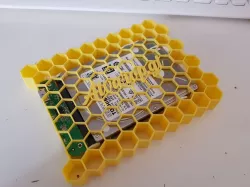 2.5" HDD Case