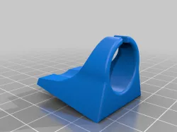 20ga 1rd shell holder