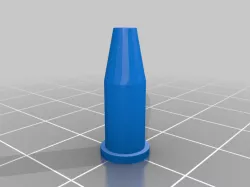 22 Short Caliber Snap Cap
