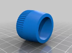 3/4" Aerator / Perlator Adapter