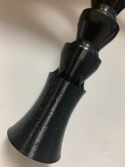 3/4in Turbulent Flow Nozzle - Loc-Line