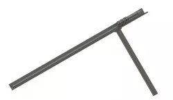 32pdr Congreve rocket