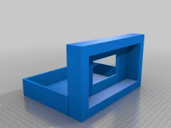 32x16 Display Matrix with bin