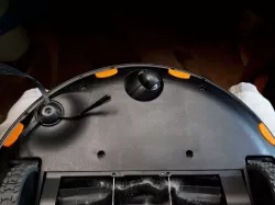 360 S7 S7 Pro Vacuum Cleaner Cliff Sensor Cover