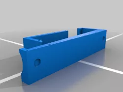 380 Casing Storage Bin