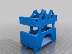 3D Printer Modular Toolbox