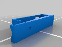 45 Casing Storage Bin