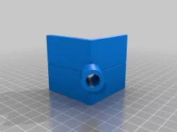 45 Drill Guide