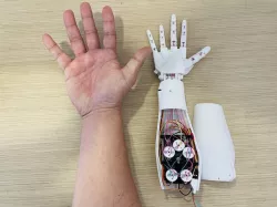 64% Size Inmoov Right Hand