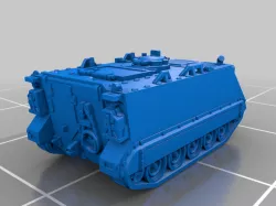 6mm M113 APC