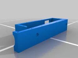 9mm Casing Storage Bin