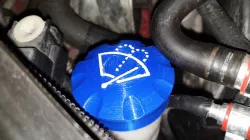 Abarth 500 Wiper Fluid Reservoir Cap
