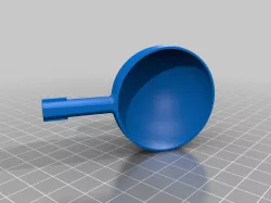 Aerometer - Windmesser - Sensor