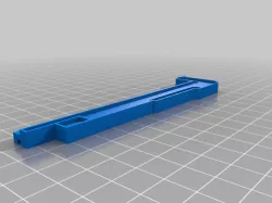 AF Spectrum Half-Dart Pusher for Worker Flywheel Mag Converter