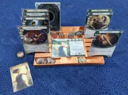 AHLCG Investigator Dashboard