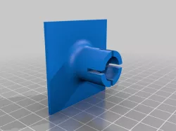 AI Thinker ESP32-Cam Case