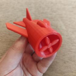 airplane prints 3D Models | Page 1 | STLFinder