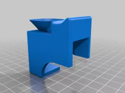 Airsoft CZ loader