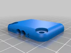 Aldi Ferrex Active Energy 20B battery to wire adapter
