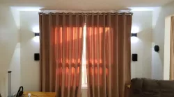 Alexa Curtain Automation