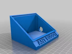 AntBuddy Ant Nest Formicarium