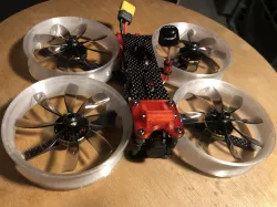 Antenna Support