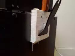 Anycubic Photon Mono X Tool Hanger/Holster