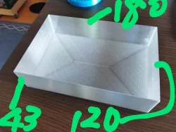 Anything storage box