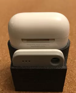 Apple Airpod Tile Mate