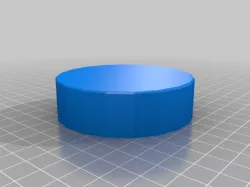 Aram Manual Espresso Machine Cover Lid