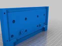 !Arcade! Phantom-1 MVS -> AES replacement shell