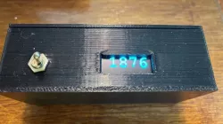 Arduino Nano 33 IoT Case