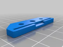 ARDUINO ROBOT ULTRASONIC+SERVO HOLDER