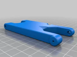 Arrma Senton/Typhon Arms