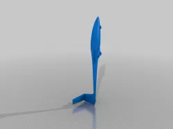 Ask 21 Modell Plane (scale)