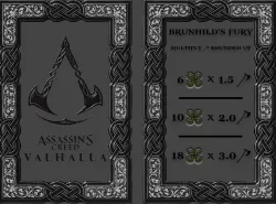 Assassins Creed Valhalla - Orlog Game Box