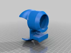 Australian Google Nest Mini Holder