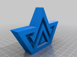 AWAKEN-F LOGO