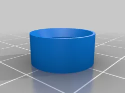 Azeron Thumbstick Ring