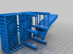 baby bed v2