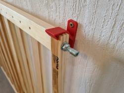 gate door latch 3D Models | Page 1 | STLFinder