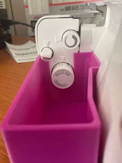 BabyLock Evolution Catch Bin