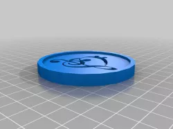 Bardic Inspiration Token