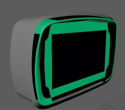 Basic Project Starter case for Fueltech FT450 FT550 Ft600